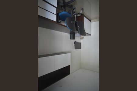 Apartamento para alugar com 139m², 4 quartos e 3 vagasEscritório