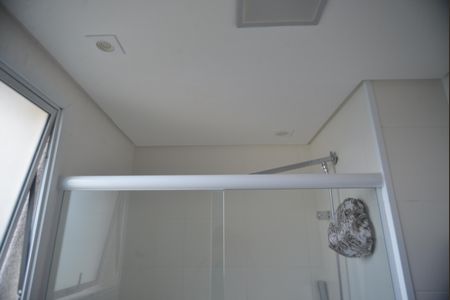 Apartamento para alugar com 139m², 4 quartos e 3 vagasBanheiro da Suíte 1