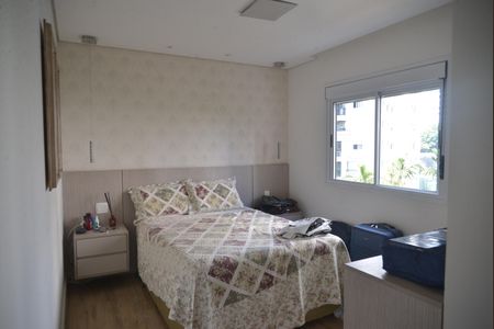 Apartamento para alugar com 139m², 4 quartos e 3 vagasQuarto Suite 1