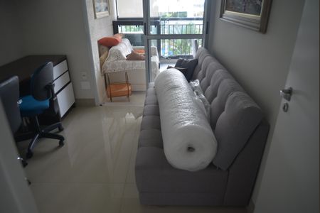 Apartamento para alugar com 139m², 4 quartos e 3 vagasEscritório