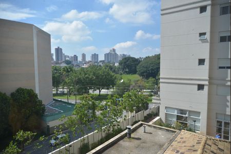 Apartamento para alugar com 139m², 4 quartos e 3 vagasQuarto 3