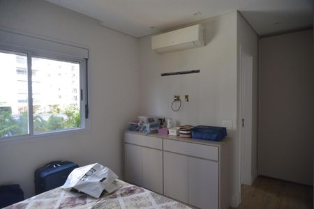 Apartamento para alugar com 139m², 4 quartos e 3 vagasQuarto Suite 1