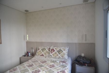 Apartamento para alugar com 139m², 4 quartos e 3 vagasQuarto Suite 1