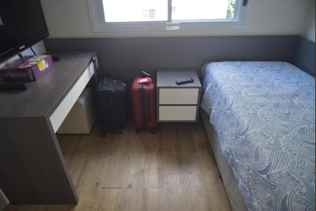 Apartamento para alugar com 139m², 4 quartos e 3 vagasQuarto Suite 2