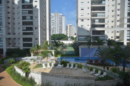 Apartamento para alugar com 139m², 4 quartos e 3 vagasQuarto Suite 1
