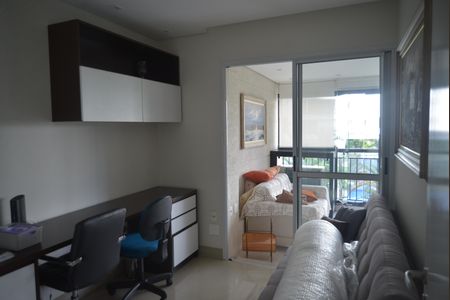 Apartamento para alugar com 139m², 4 quartos e 3 vagasEscritório