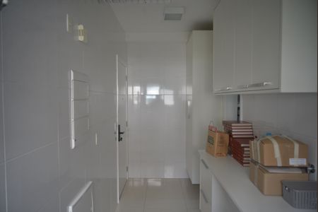Apartamento para alugar com 139m², 4 quartos e 3 vagasÁrea de Serviço