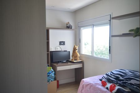 Apartamento para alugar com 139m², 4 quartos e 3 vagasQuarto 3