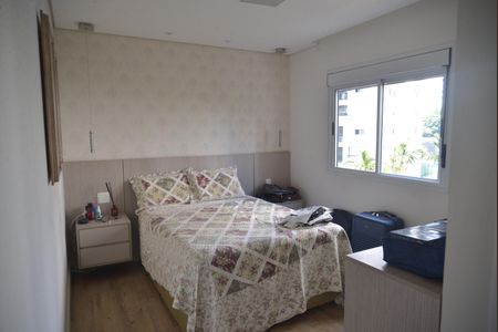 Apartamento para alugar com 139m², 4 quartos e 3 vagasQuarto Suite 1