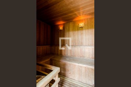 Apartamento para alugar com 139m², 4 quartos e 3 vagas Apartamento para alugar com 139m², 4 quartos e 3 vagasSaúna