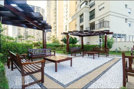 Apartamento para alugar com 139m², 4 quartos e 3 vagas Apartamento para alugar com 139m², 4 quartos e 3 vagasÁrea comum