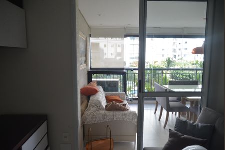 Apartamento para alugar com 139m², 4 quartos e 3 vagasEscritório