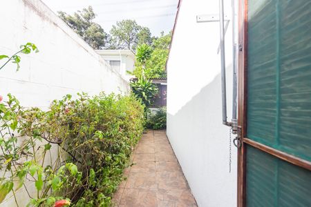 Casa à venda com 300m², 4 quartos e 4 vagasQuintal