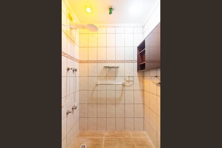 Casa à venda com 300m², 4 quartos e 4 vagasBanheiro da Suíte