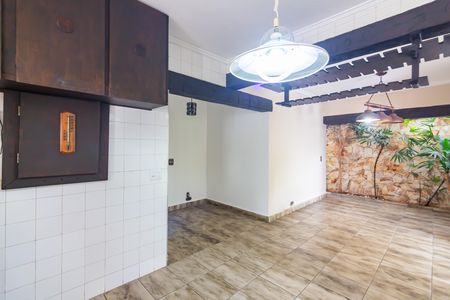 Casa à venda com 300m², 4 quartos e 4 vagasSala de Jantar