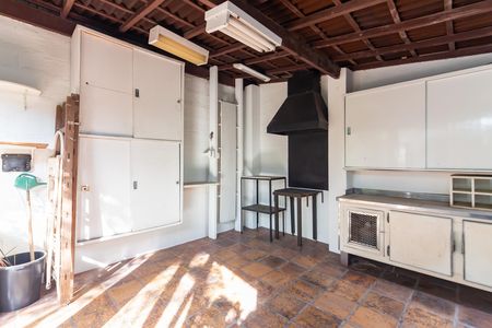Casa à venda com 300m², 4 quartos e 4 vagasQuintal
