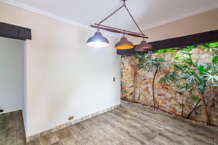 Casa à venda com 300m², 4 quartos e 4 vagasSala de Jantar