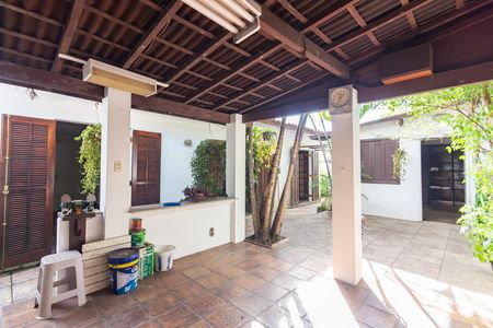 Casa à venda com 300m², 4 quartos e 4 vagasQuintal