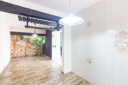 Casa à venda com 300m², 4 quartos e 4 vagasSala de Jantar