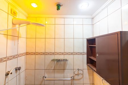Casa à venda com 300m², 4 quartos e 4 vagasBanheiro da Suíte