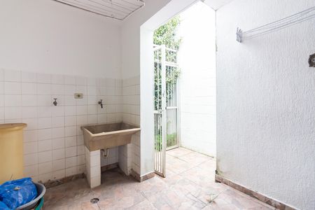 Casa à venda com 300m², 4 quartos e 4 vagasÁrea de Serviço 
