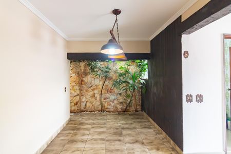 Casa à venda com 300m², 4 quartos e 4 vagasSala de Jantar