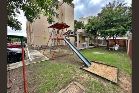 Apartamento para alugar com 2 quartos, 40m² em Jardim Dona Leopoldina, Porto Alegre