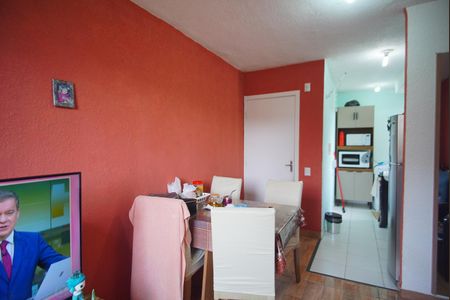 Sala de apartamento à venda com 2 quartos, 180m² em Jardim Dona Leopoldina, Porto Alegre