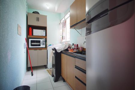 Apartamento à venda com 180m², 2 quartos e 1 vagaCozinha