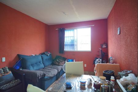 Sala de apartamento à venda com 2 quartos, 180m² em Jardim Dona Leopoldina, Porto Alegre