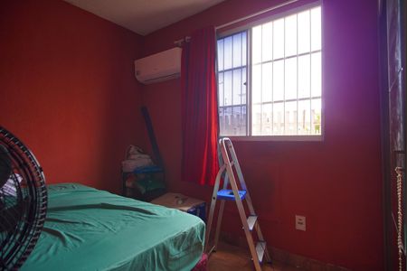 Quarto 1 de apartamento à venda com 2 quartos, 180m² em Jardim Dona Leopoldina, Porto Alegre