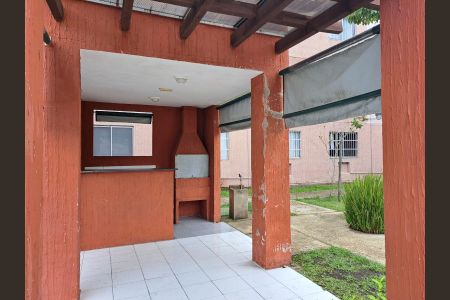 Apartamento à venda com 180m², 2 quartos e 1 vaga Apartamento à venda com 180m², 2 quartos e 1 vagaÁrea Comum - Churrasqueira