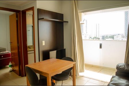 Kitnet/Studio para alugar com 1 quarto, 28m² em Setor Leste Universitário, Goiânia