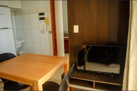 Kitnet/Studio para alugar com 1 quarto, 28m² em Setor Leste Universitário, Goiânia