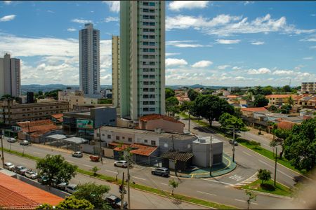 Kitnet/Studio para alugar com 1 quarto, 28m² em Setor Leste Universitário, Goiânia