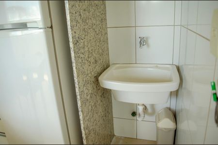 Kitnet/Studio para alugar com 1 quarto, 28m² em Setor Leste Universitário, Goiânia