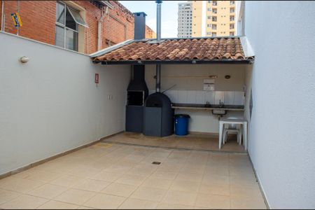 Studio para alugar com 28m², 1 quarto e 1 vaga