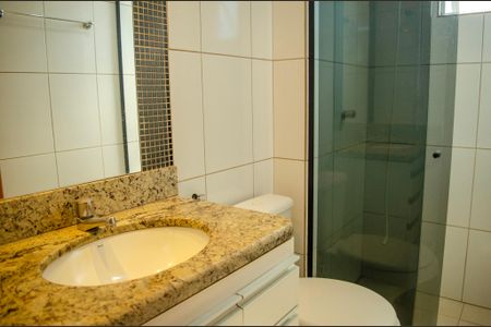 Kitnet/Studio para alugar com 1 quarto, 28m² em Setor Leste Universitário, Goiânia