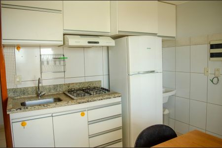 Kitnet/Studio para alugar com 1 quarto, 28m² em Setor Leste Universitário, Goiânia