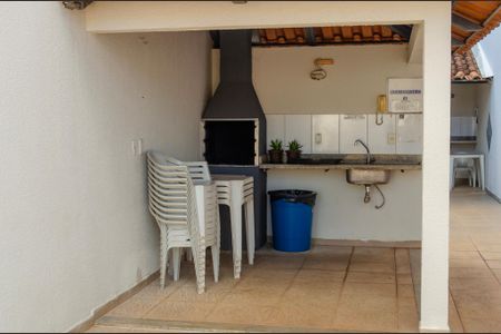 Studio para alugar com 28m², 1 quarto e 1 vaga