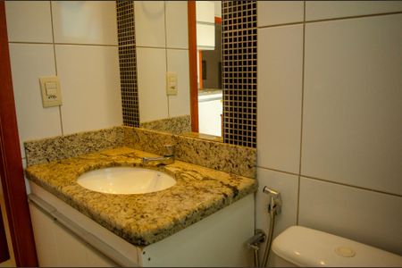 Studio para alugar com 28m², 1 quarto e 1 vaga