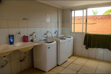 Studio para alugar com 28m², 1 quarto e 1 vaga