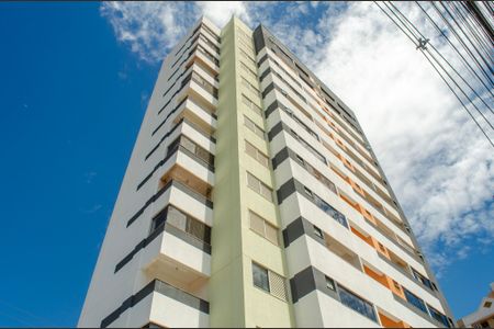 Studio para alugar com 28m², 1 quarto e 1 vaga