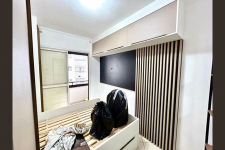 Quarto Suíte de apartamento para alugar com 2 quartos, 72m² em Vila Rosalia, Guarulhos