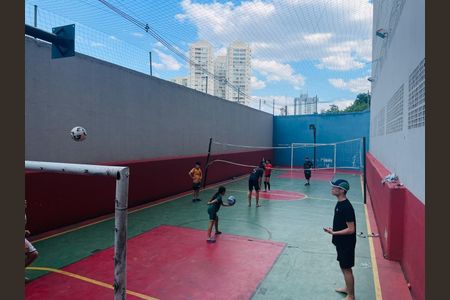 Apartamento para alugar com 72m², 2 quartos e 2 vagas