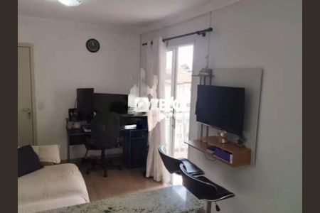 Foto 02 de apartamento à venda com 2 quartos, 45m² em Jardim Tamoio, Campinas