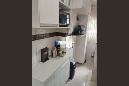 Foto 03 de apartamento à venda com 2 quartos, 45m² em Jardim Tamoio, Campinas