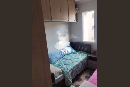 Foto 09 de apartamento à venda com 2 quartos, 45m² em Jardim Tamoio, Campinas