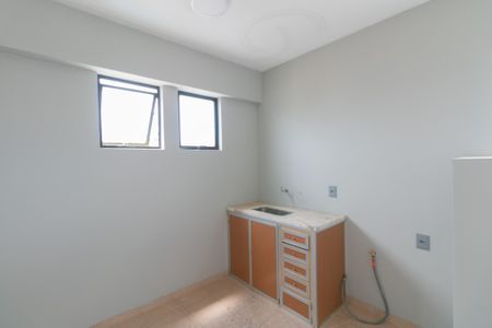 Apartamento à venda com 42m², 2 quartos e sem vaga