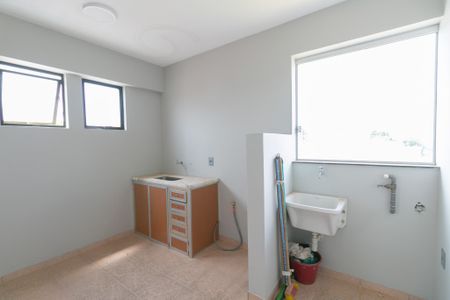 Apartamento à venda com 42m², 2 quartos e sem vaga